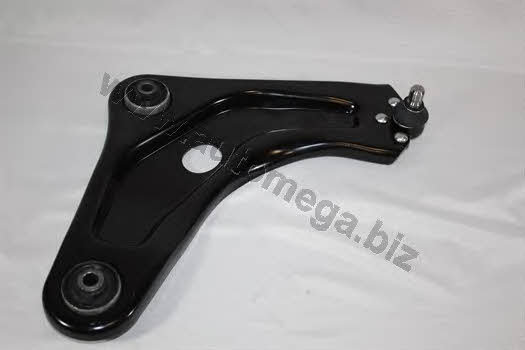 AutoMega 3035210N8 Track Control Arm 3035210N8: Buy near me in Poland at 2407.PL - Good price!