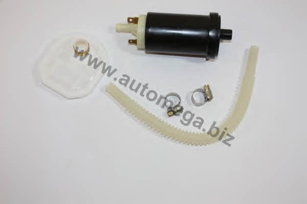 AutoMega 1208150012 Fuel pump 1208150012: Buy near me in Poland at 2407.PL - Good price!