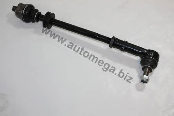 AutoMega 304190804701C Steering rod with tip right, set 304190804701C: Buy near me in Poland at 2407.PL - Good price!