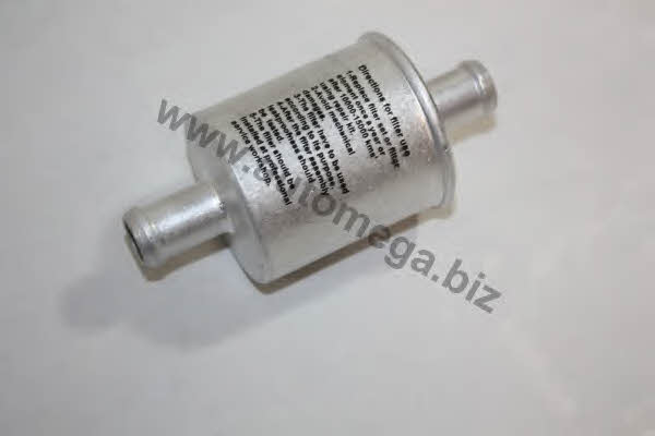 AutoMega 3008810068 Fuel filter 3008810068: Buy near me in Poland at 2407.PL - Good price!