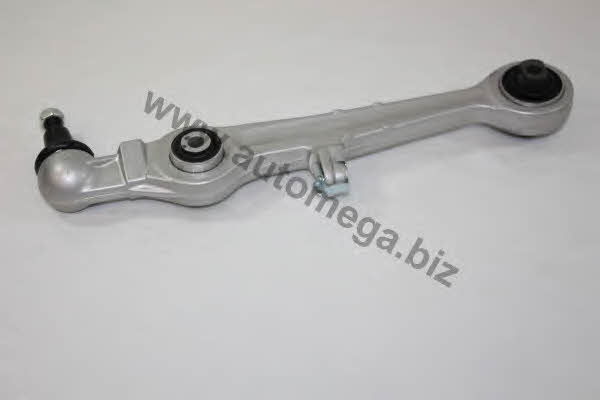 AutoMega 3040701518E0R Front lower arm 3040701518E0R: Buy near me in Poland at 2407.PL - Good price!