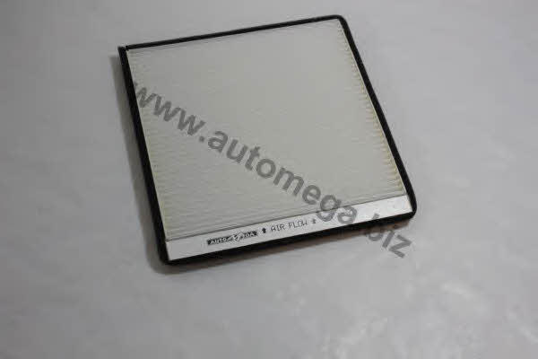 AutoMega 3064410EG Filter, interior air 3064410EG: Buy near me in Poland at 2407.PL - Good price!
