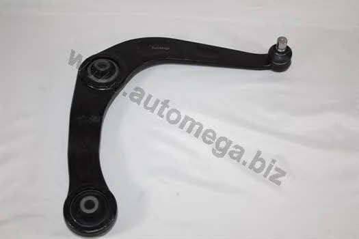 AutoMega 3035210S1 Suspension arm front lower right 3035210S1: Buy near me in Poland at 2407.PL - Good price!