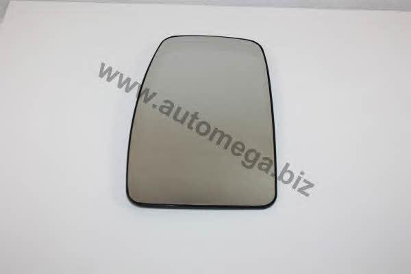 AutoMega (Dello) 3044190416 Glas des Außenspiegels 3044190416: Bestellen Sie in Polen zu einem guten Preis bei 2407.PL!