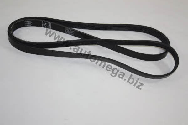 AutoMega 30101330960 V-Ribbed Belt 30101330960: Buy near me in Poland at 2407.PL - Good price!