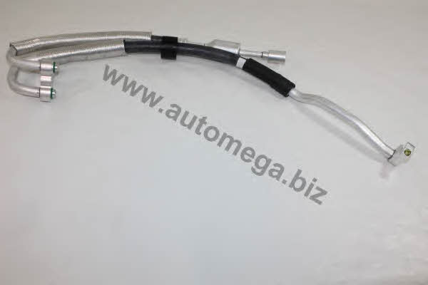 AutoMega 3068500656 Трубопровод высокого низкого давления, кондиционер 3068500656: Отличная цена - Купить в Польше на 2407.PL!