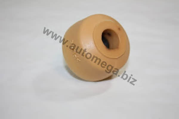 AutoMega 3051101552K5 Rubber buffer, suspension 3051101552K5: Buy near me in Poland at 2407.PL - Good price!
