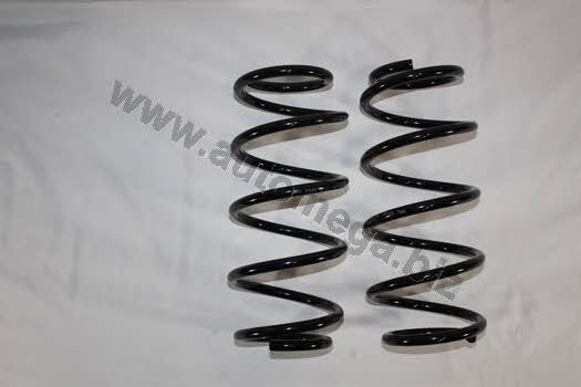 AutoMega 3003120847 Suspension spring front 3003120847: Buy near me at 2407.PL in Poland at an Affordable price!