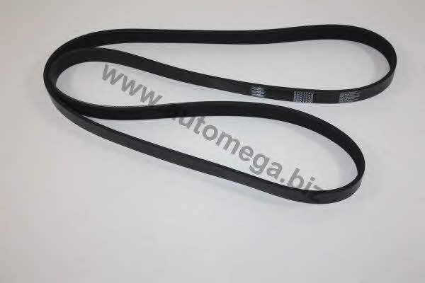 AutoMega 3057500VS V-Ribbed Belt 3057500VS: Buy near me in Poland at 2407.PL - Good price!