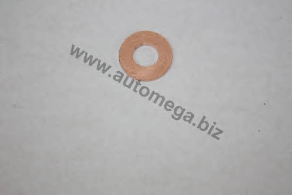 AutoMega 30101450962 Кольцо уплотнительное пробки маслосливной 30101450962: Отличная цена - Купить в Польше на 2407.PL!