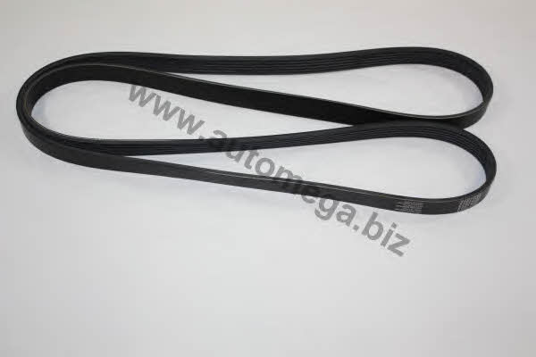 AutoMega 30100490578 V-Ribbed Belt 30100490578: Buy near me in Poland at 2407.PL - Good price!