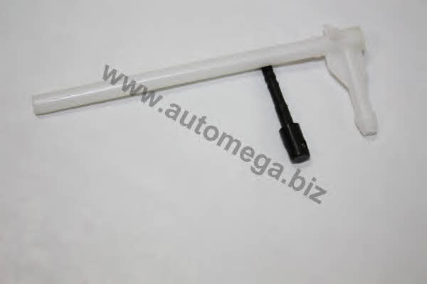 AutoMega 309550985333 Glass washer nozzle 309550985333: Buy near me in Poland at 2407.PL - Good price!