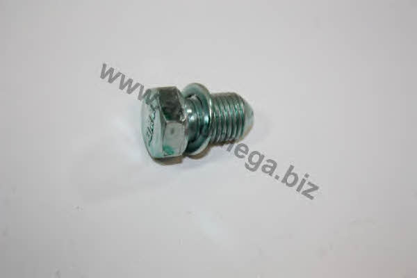 AutoMega 30104590212 Sump plug 30104590212: Buy near me in Poland at 2407.PL - Good price!