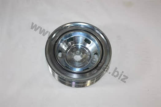 AutoMega 3005150T4 Pulley crankshaft 3005150T4: Buy near me at 2407.PL in Poland at an Affordable price!