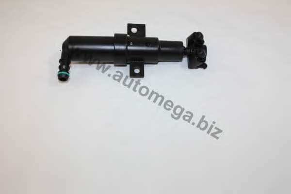 AutoMega 3095501033C0A Glass washer nozzle 3095501033C0A: Buy near me in Poland at 2407.PL - Good price!