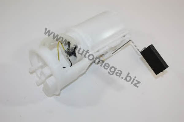 AutoMega 3091900876N0F Fuel pump 3091900876N0F: Buy near me at 2407.PL in Poland at an Affordable price!