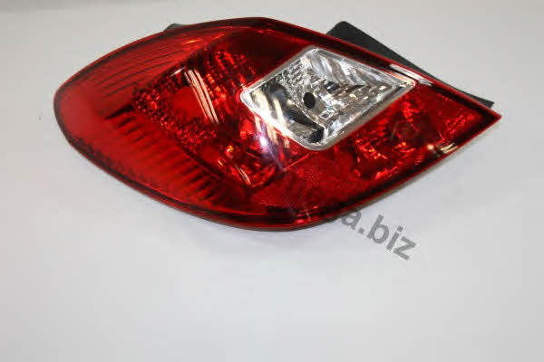 AutoMega 3012220534 Combination Rearlight 3012220534: Buy near me in Poland at 2407.PL - Good price!