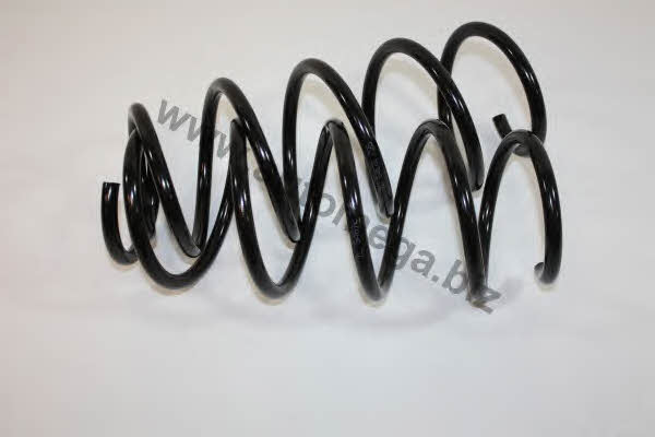 AutoMega 3003120345 Coil spring 3003120345: Buy near me in Poland at 2407.PL - Good price!