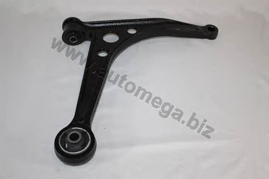 AutoMega 30100120632 Track Control Arm 30100120632: Buy near me in Poland at 2407.PL - Good price!