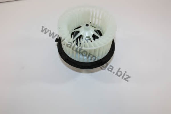 AutoMega 30101090799 Fan assy - heater motor 30101090799: Buy near me in Poland at 2407.PL - Good price!