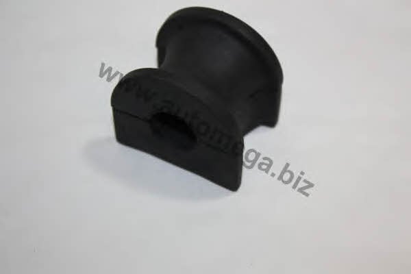 AutoMega 30100030609 Front stabilizer bush 30100030609: Buy near me in Poland at 2407.PL - Good price!