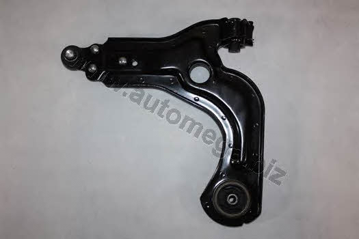 AutoMega 30107100796 Track Control Arm 30107100796: Buy near me in Poland at 2407.PL - Good price!