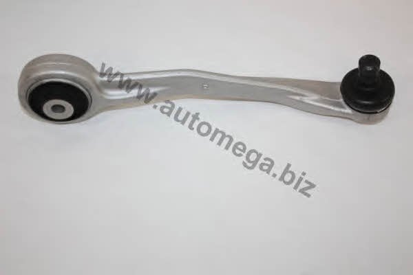 AutoMega 3040705108K0A Track Control Arm 3040705108K0A: Buy near me in Poland at 2407.PL - Good price!