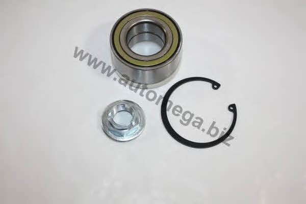 AutoMega 30104840269 Front Wheel Bearing Kit 30104840269: Buy near me at 2407.PL in Poland at an Affordable price!