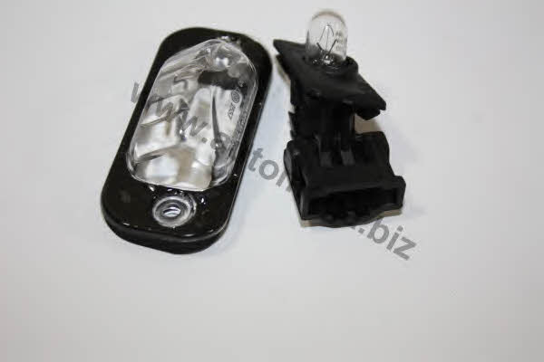 AutoMega 3094300211H6 License lamp 3094300211H6: Buy near me in Poland at 2407.PL - Good price!