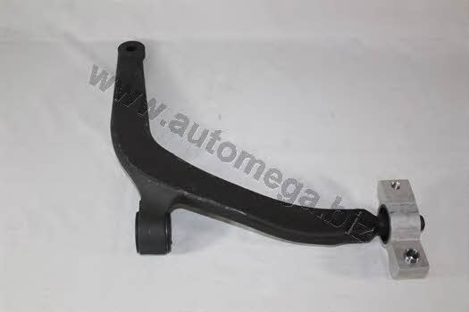 AutoMega 3035200H1 Track Control Arm 3035200H1: Buy near me in Poland at 2407.PL - Good price!
