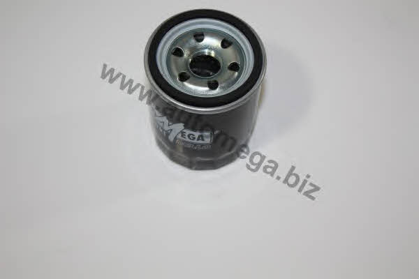 AutoMega 30106990522 Oil Filter 30106990522: Buy near me in Poland at 2407.PL - Good price!