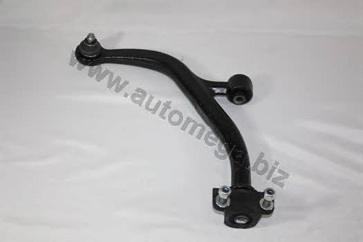 AutoMega 303520092 Track Control Arm 303520092: Buy near me in Poland at 2407.PL - Good price!