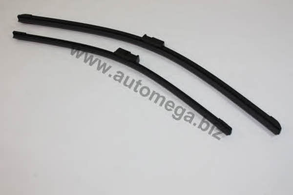 AutoMega BO339701180970 Set of frameless wiper blades 600/500 BO339701180970: Buy near me in Poland at 2407.PL - Good price!