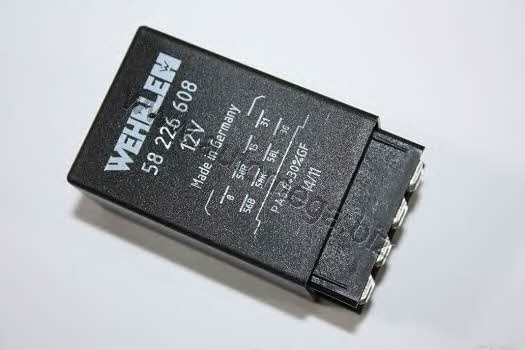 AutoMega 1062380618 Relay 1062380618: Buy near me in Poland at 2407.PL - Good price!