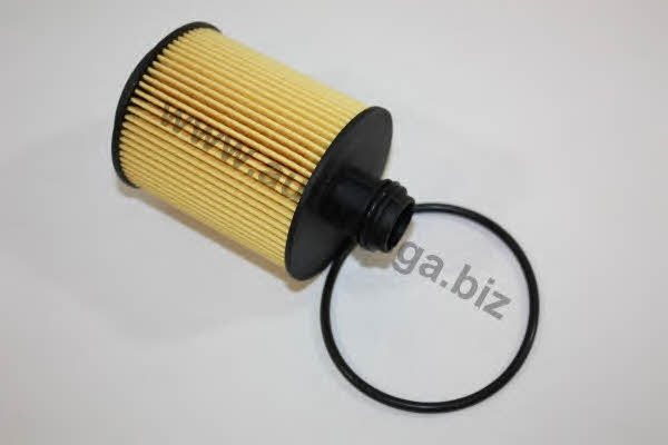 AutoMega 3008600134 Oil Filter 3008600134: Buy near me in Poland at 2407.PL - Good price!