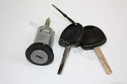 AutoMega 3009130614 Ignition cylinder 3009130614: Buy near me in Poland at 2407.PL - Good price!