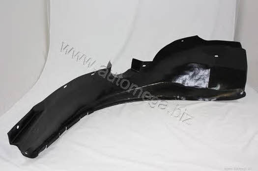 AutoMega 3011010341 Inner wing panel 3011010341: Buy near me in Poland at 2407.PL - Good price!