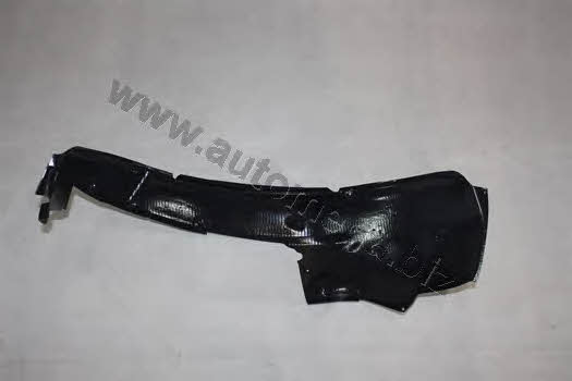 AutoMega 3011020359 Inner wing panel 3011020359: Buy near me in Poland at 2407.PL - Good price!