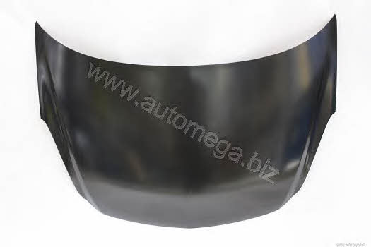 AutoMega 3011600267 Hood 3011600267: Buy near me in Poland at 2407.PL - Good price!