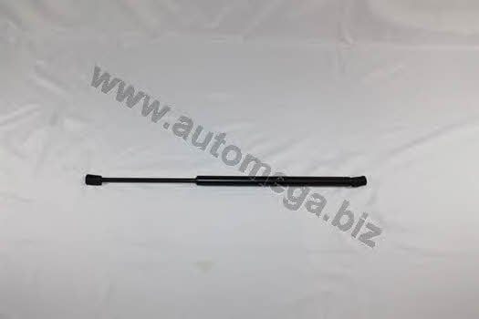 AutoMega 3011780224 Gas hood spring 3011780224: Buy near me in Poland at 2407.PL - Good price!