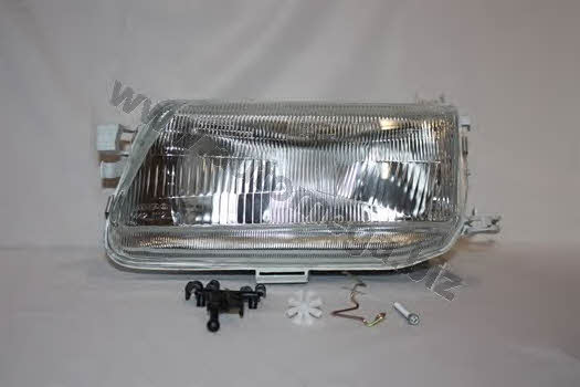 AutoMega 3012160513 Headlamp 3012160513: Buy near me at 2407.PL in Poland at an Affordable price!