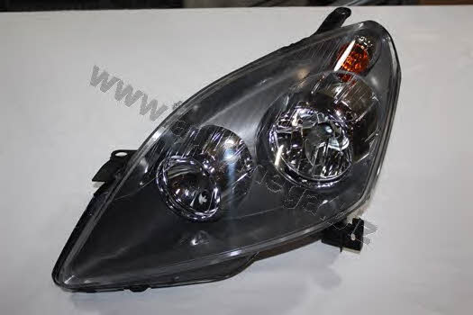 AutoMega 3012160669 Headlamp 3012160669: Buy near me in Poland at 2407.PL - Good price!