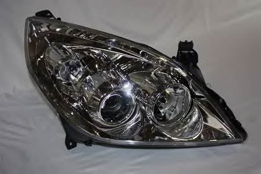 AutoMega 3012160682 Headlamp 3012160682: Buy near me in Poland at 2407.PL - Good price!