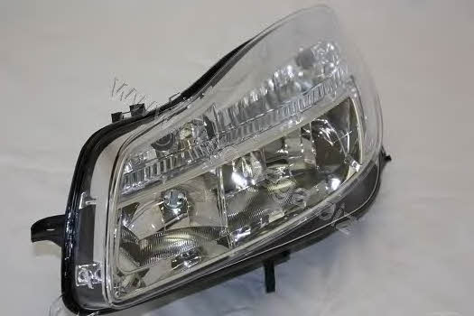 AutoMega 3012160687 Headlamp 3012160687: Buy near me in Poland at 2407.PL - Good price!