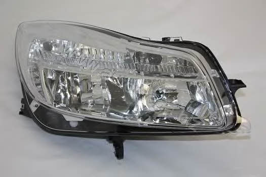 AutoMega 3012160688 Headlamp 3012160688: Buy near me at 2407.PL in Poland at an Affordable price!