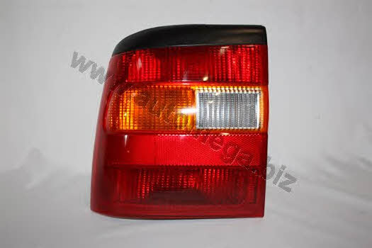 AutoMega 3012220023 Combination Rearlight 3012220023: Buy near me in Poland at 2407.PL - Good price!