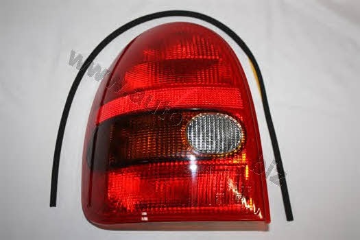 AutoMega 3012220025 Combination Rearlight 3012220025: Buy near me in Poland at 2407.PL - Good price!