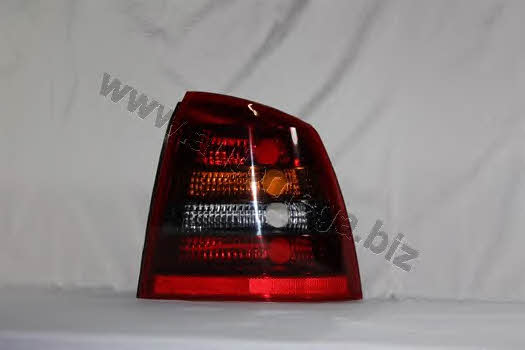 AutoMega 3012220076 Tail lamp right 3012220076: Buy near me in Poland at 2407.PL - Good price!