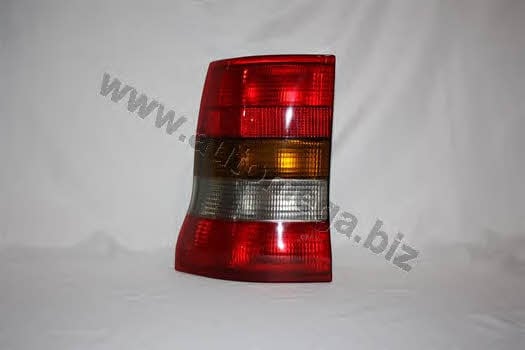 AutoMega 3012230979 Tail lamp left 3012230979: Buy near me in Poland at 2407.PL - Good price!
