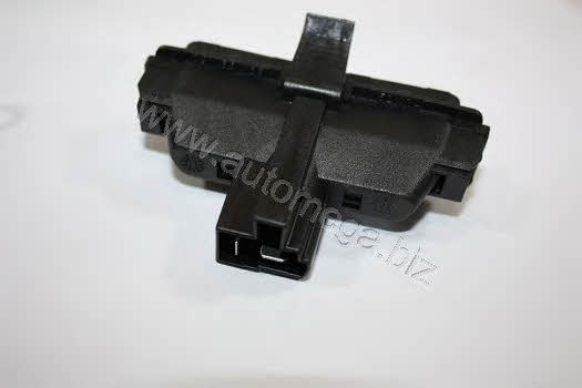 AutoMega 3012240053 License lamp housing 3012240053: Buy near me in Poland at 2407.PL - Good price!